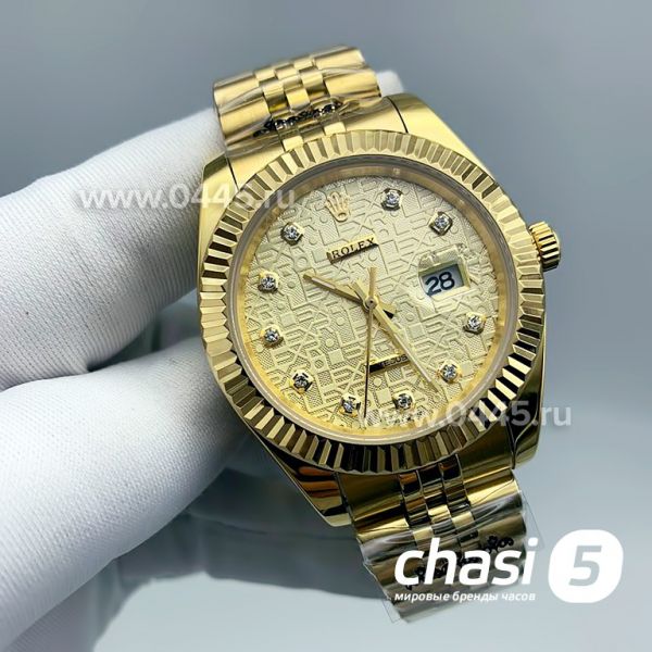 Часы Rolex Datejust (13454) Часы Rolex Datejust (13454)