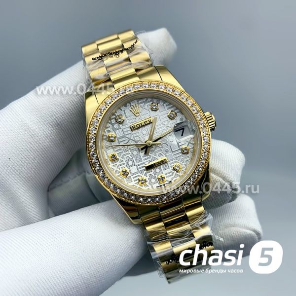 Часы Rolex Datejust (13455) Часы Rolex Datejust (13455)