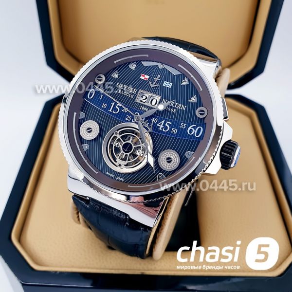 Часы Ulysse Nardin (13460) Часы Ulysse Nardin (13460)