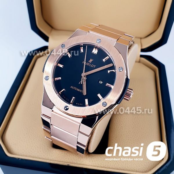 Часы HUBLOT Classic Fusion (13462) Часы HUBLOT Classic Fusion (13462)
