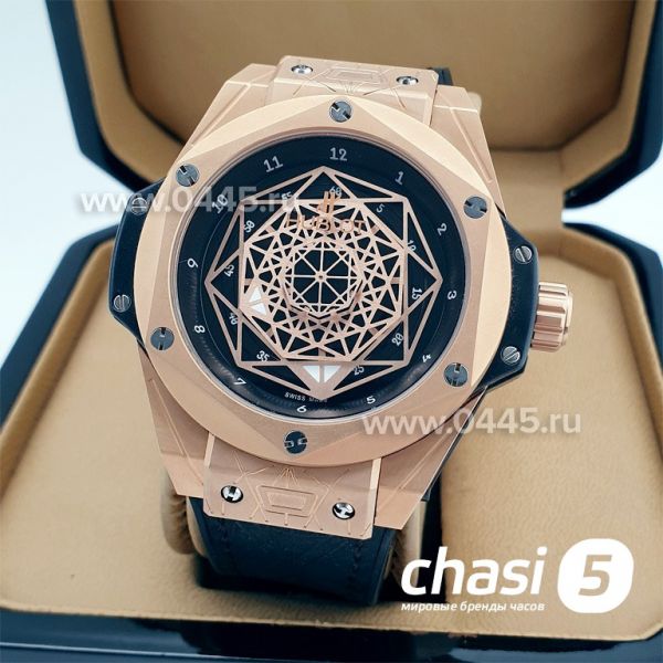 Часы HUBLOT Big Bang Sang Bleu (13485) Часы HUBLOT Big Bang Sang Bleu (13485)
