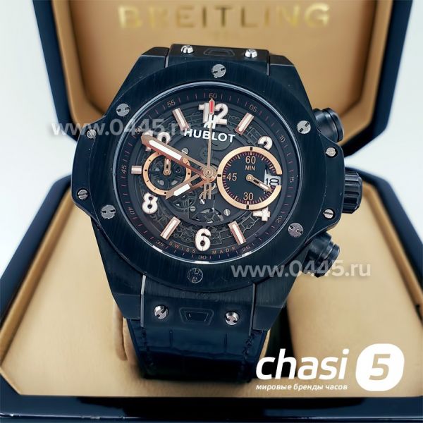 Часы HUBLOT Big Bang (13488) Часы HUBLOT Big Bang (13488)