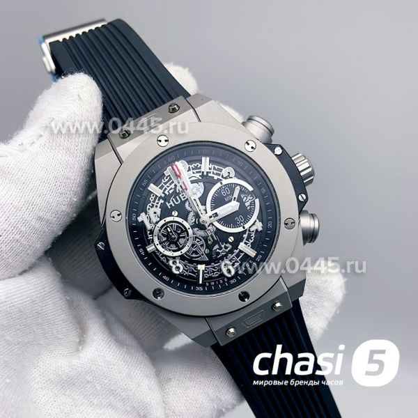 Часы HUBLOT Big Bang (13491) Часы HUBLOT Big Bang (13491)