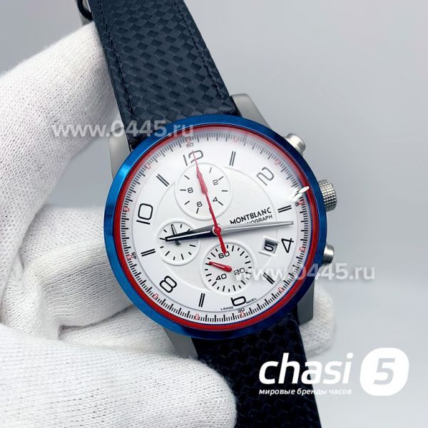 Часы Montblanc TimeWalker (13506) Часы Montblanc TimeWalker (13506)