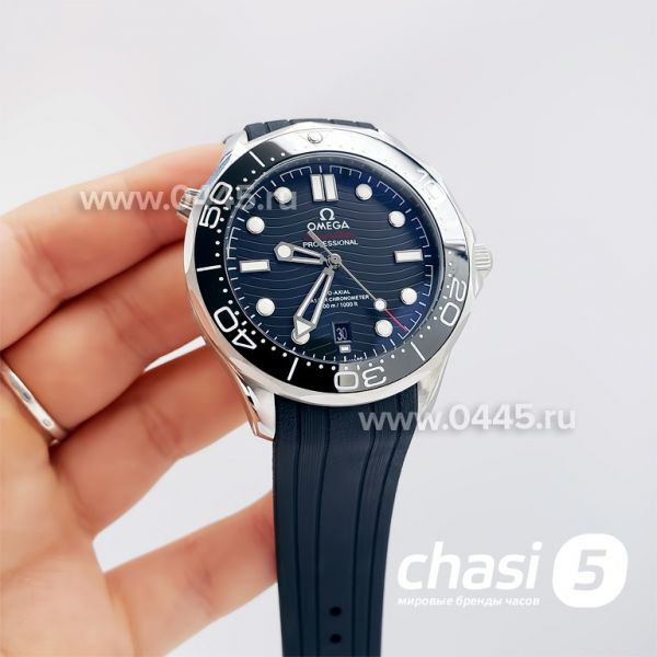 Часы Omega Seamaster (13511) Часы Omega Seamaster (13511)