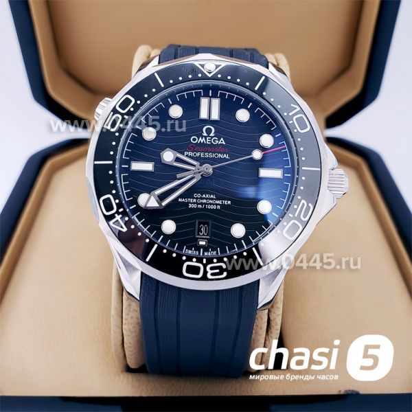 Часы Omega Seamaster (13511) Часы Omega Seamaster (13511)