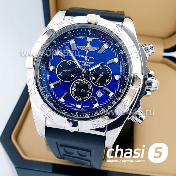 Часы Breitling Chronomat 44 (13538) Часы Breitling Chronomat 44 (13538)