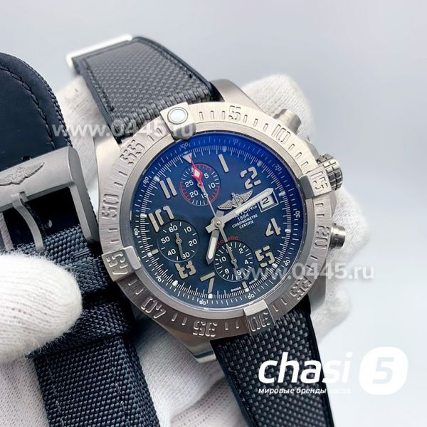 Часы Breitling Avenger - Дубликат (13550) Часы Breitling Avenger - Дубликат (13550)
