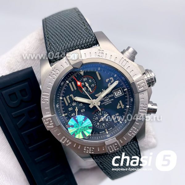 Часы Breitling Avenger (08855) Часы Breitling Avenger (08855)