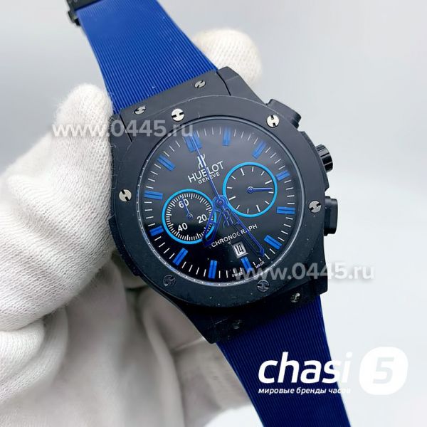 Часы HUBLOT Classic Fusion Chronograph (13578) Часы HUBLOT Classic Fusion Chronograph (13578)