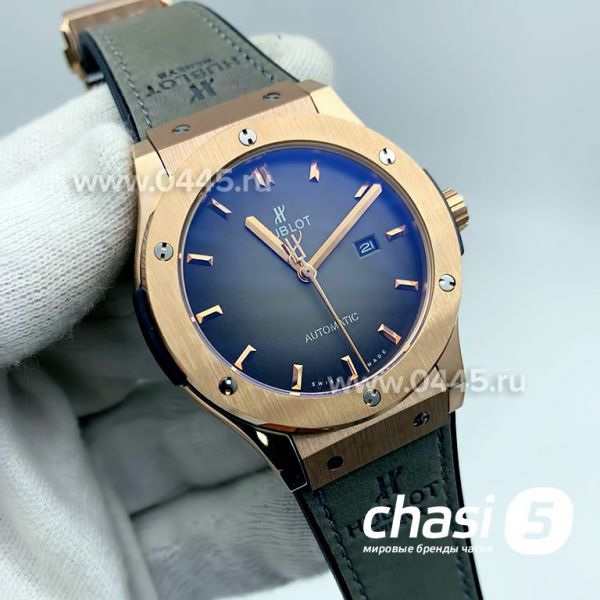 Часы HUBLOT Classic Fusion (13581) Часы HUBLOT Classic Fusion (13581)