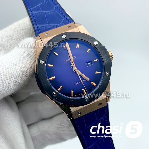 Часы HUBLOT Classic Fusion (13582) Часы HUBLOT Classic Fusion (13582)