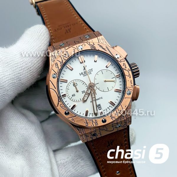 Часы HUBLOT Classic fusion fuente (13584) Часы HUBLOT Classic fusion fuente (13584)