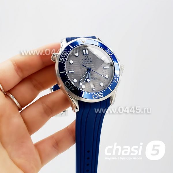Часы Omega Seamaster Planet Ocean (13586)