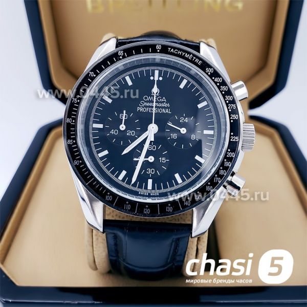 Часы Omega Speedmaster (13587) Часы Omega Speedmaster (13587)