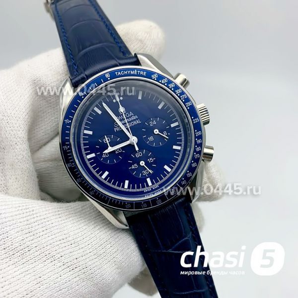 Часы Omega Speedmaster (13588) Часы Omega Speedmaster (13588)