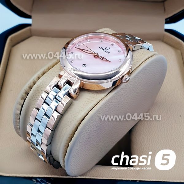 Часы Omega Ladymatic (13591)