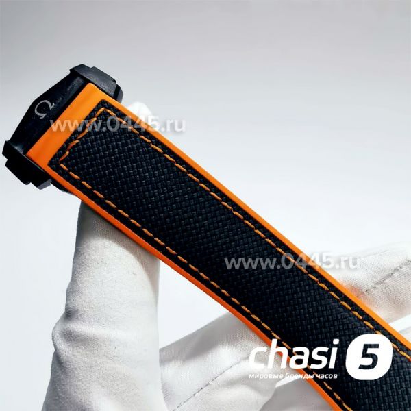 Часы Omega Seamaster Planet Ocean - Дубликат (13604)