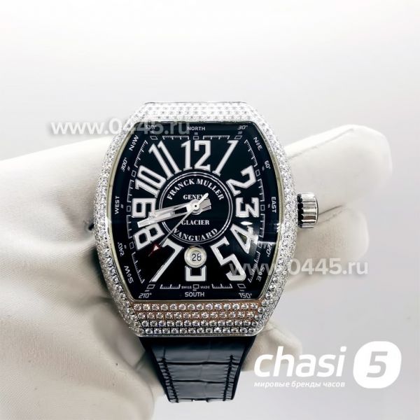 Часы Franck Muller Vanguard (13623) Часы Franck Muller Vanguard (13623)