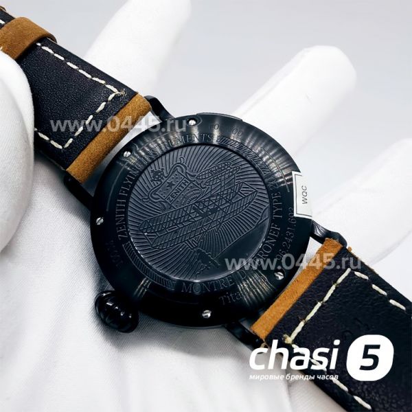 Часы Zenith Pilot (13633) Часы Zenith Pilot (13633)