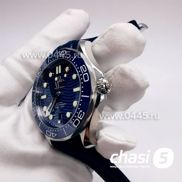 Часы Omega Seamaster 8806 - Дубликат (13635)