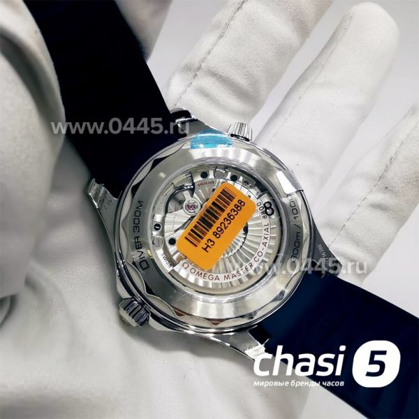 Часы Omega Seamaster 8806 - Дубликат (13635)