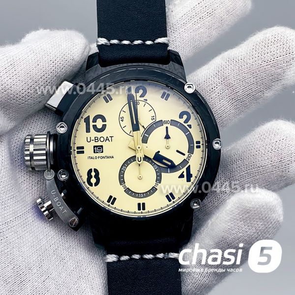 Часы U-Boat Chimera (13637) Часы U-Boat Chimera (13637)