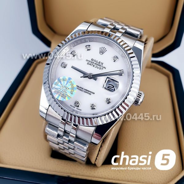Часы Rolex Datejust (13644) Часы Rolex Datejust (13644)