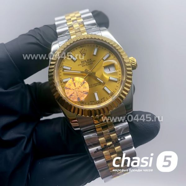 Часы Rolex Datejust (13645) Часы Rolex Datejust (13645)