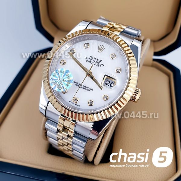 Часы Rolex Datejust (13646) Часы Rolex Datejust (13646)