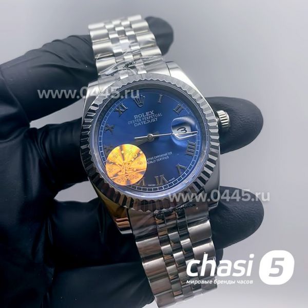 Часы Rolex Datejust (13647) Часы Rolex Datejust (13647)