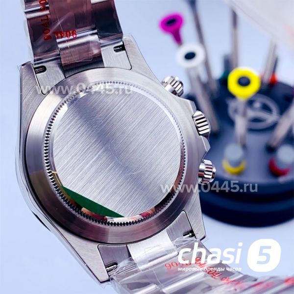 Часы Rolex Daytona Cal 4130 - Дубликат (13655)
