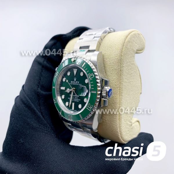 Часы Rolex Submariner - Дубликат (13657)