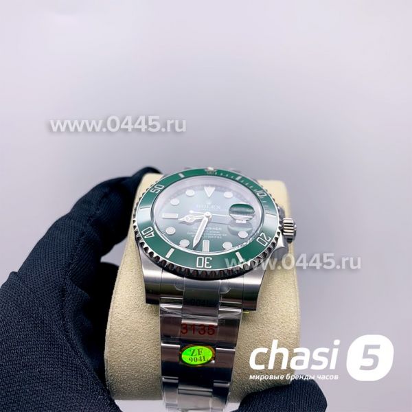 Часы Rolex Submariner - Дубликат (13657)