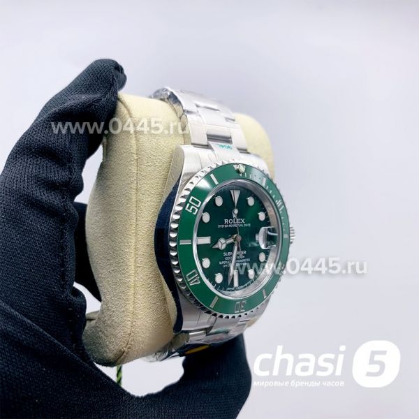 Часы Rolex Submariner - Дубликат (13657)