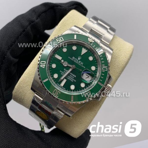 Часы Rolex Submariner - Дубликат (13657) Часы Rolex Submariner - Дубликат (13657)