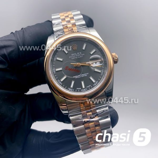 Часы Rolex Datejust (13663) Часы Rolex Datejust (13663)