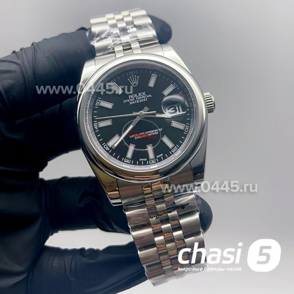 Часы Rolex Datejust (13664) Часы Rolex Datejust (13664)