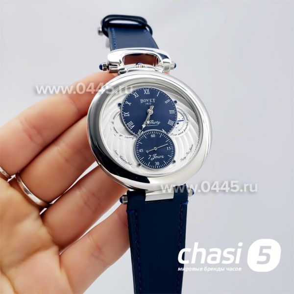 Часы Bovet Fleurier 19Thirty (13668)