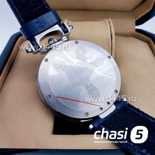 Часы Bovet Fleurier 19Thirty (13668)