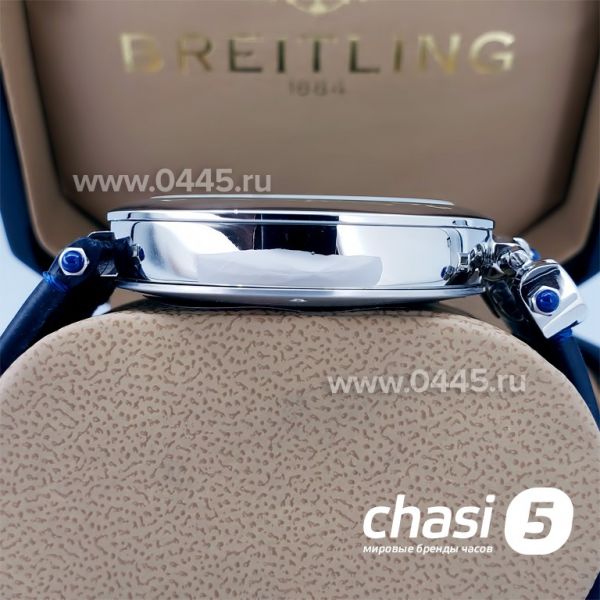 Часы Bovet Fleurier 19Thirty (13668)