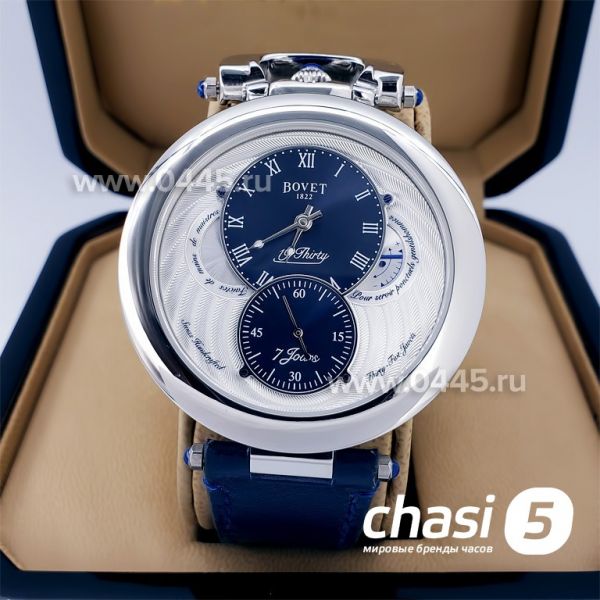 Часы Bovet Fleurier 19Thirty (13668) Часы Bovet Fleurier 19Thirty (13668)