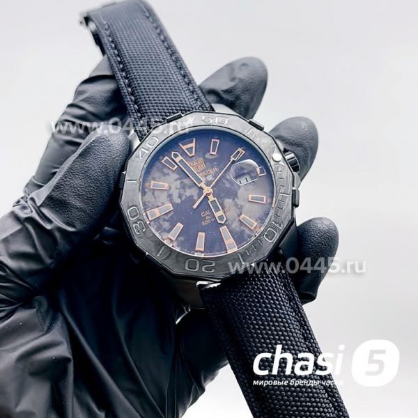 Часы Tag Heuer Aquaracer Calibre 5 (13669) Часы Tag Heuer Aquaracer Calibre 5 (13669)