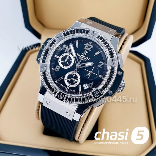 Часы Hublot Big Bang Tutti Frutti (13675) Часы Hublot Big Bang Tutti Frutti (13675)