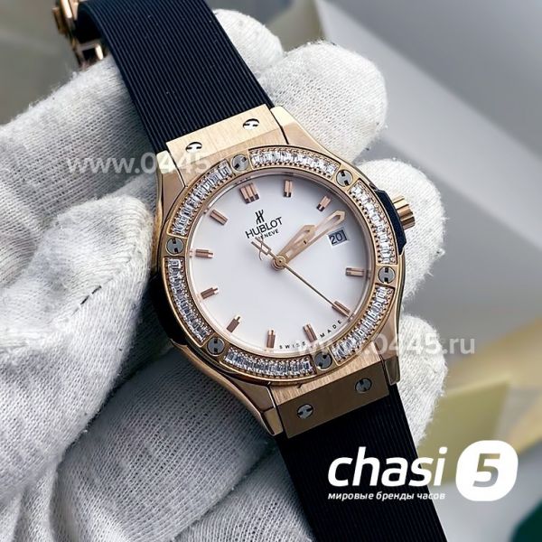 Часы HUBLOT Big Bang Boa Bang (13676) Часы HUBLOT Big Bang Boa Bang (13676)