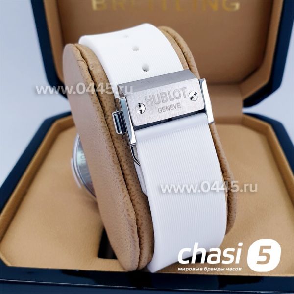 Часы HUBLOT Classic Fusion Chronograph (13678)