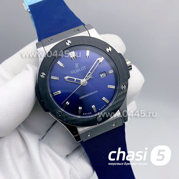 Часы HUBLOT Classic Fusion - кварц (13691) Часы HUBLOT Classic Fusion - кварц (13691)