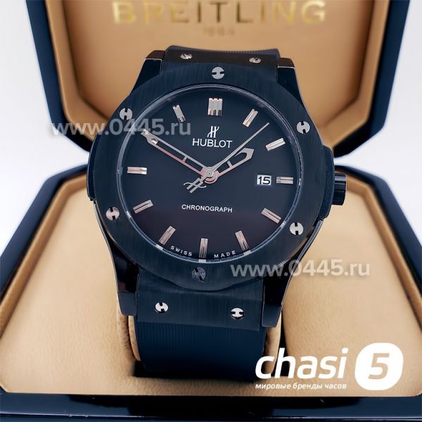 Часы HUBLOT Classic Fusion - кварц (13692) Часы HUBLOT Classic Fusion - кварц (13692)