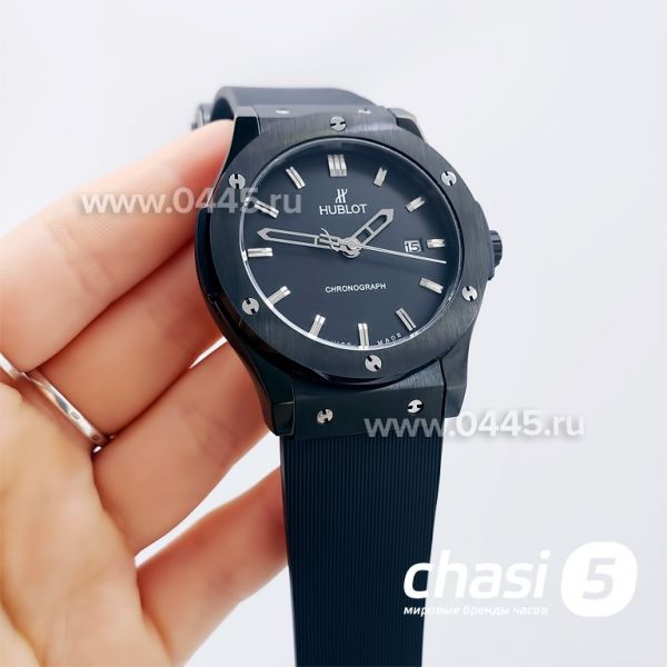 Часы HUBLOT Classic Fusion - кварц (13692)