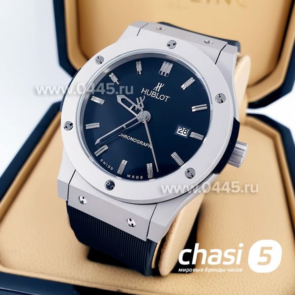 Часы HUBLOT Classic Fusion - кварц (13693) Часы HUBLOT Classic Fusion - кварц (13693)